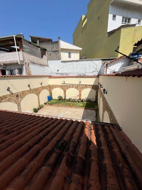 Casa à venda com 3 quartos, 330m² - Foto 43