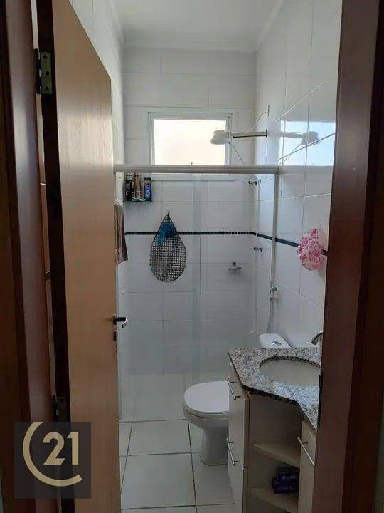 Apartamento à venda com 2 quartos, 60m² - Foto 10