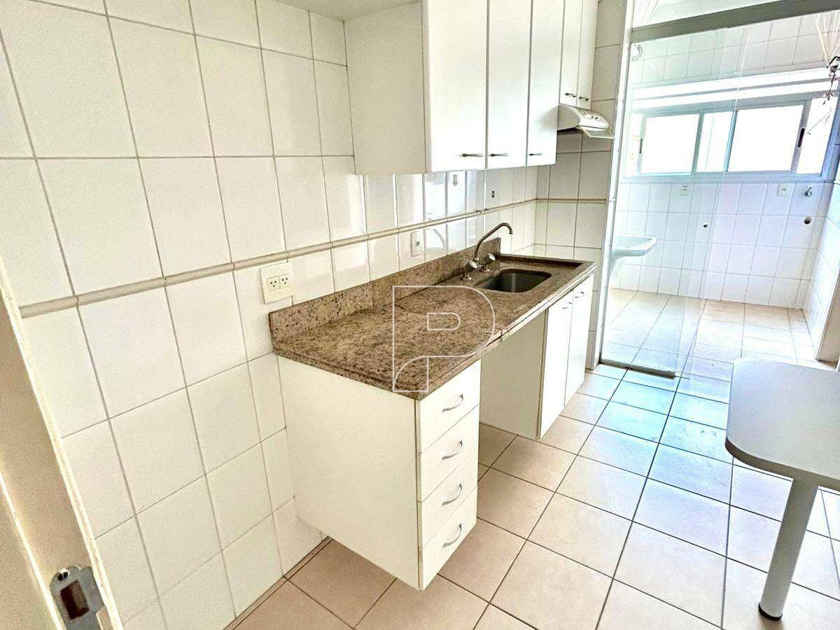 Apartamento à venda com 3 quartos, 94m² - Foto 9