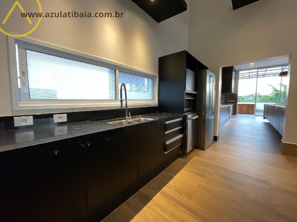 Casa de Condomínio à venda com 5 quartos, 563m² - Foto 7