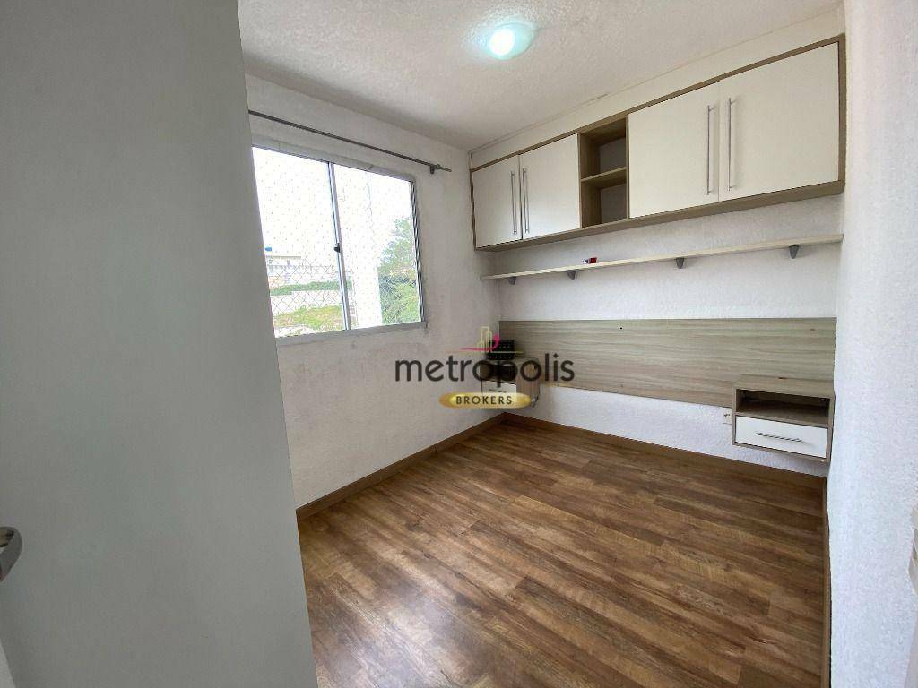 Apartamento à venda com 2 quartos, 62m² - Foto 14