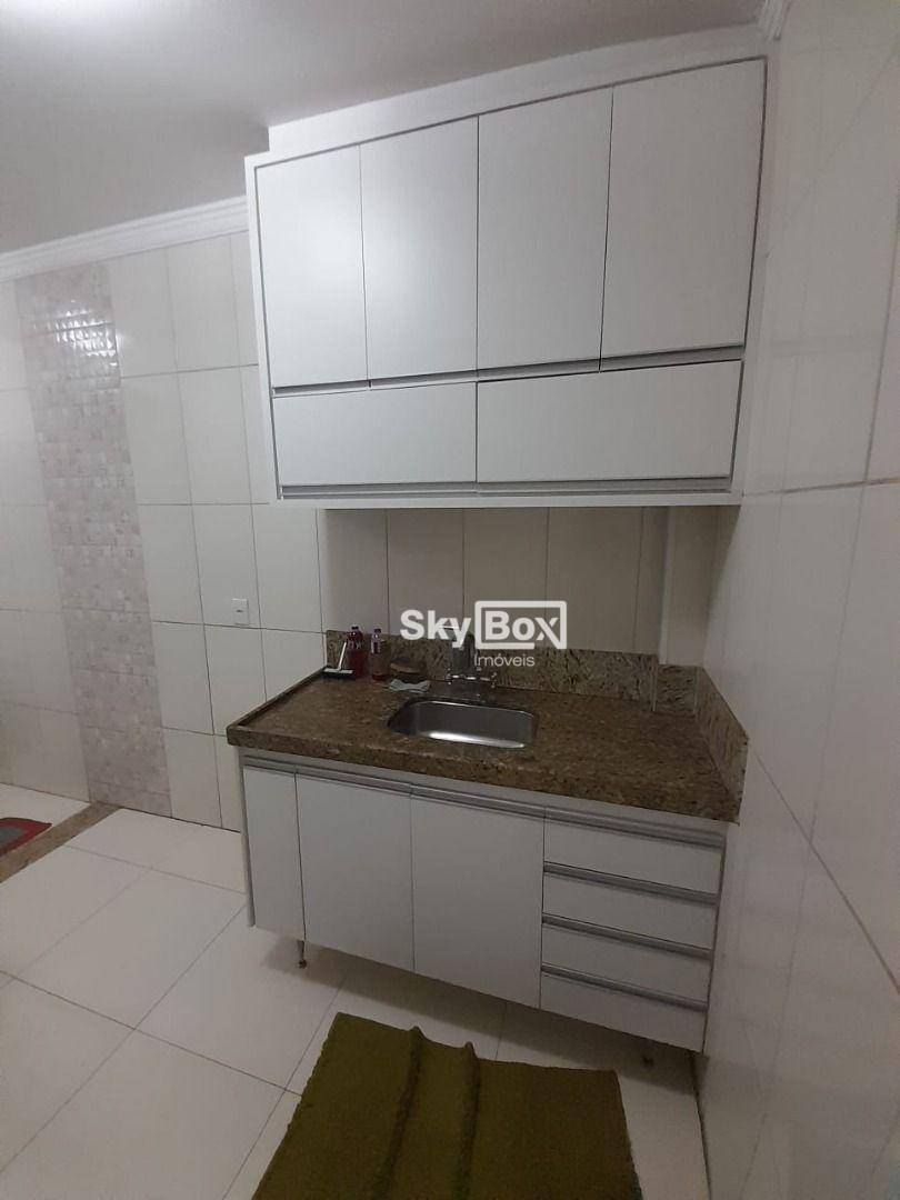 Apartamento à venda com 3 quartos, 68m² - Foto 18