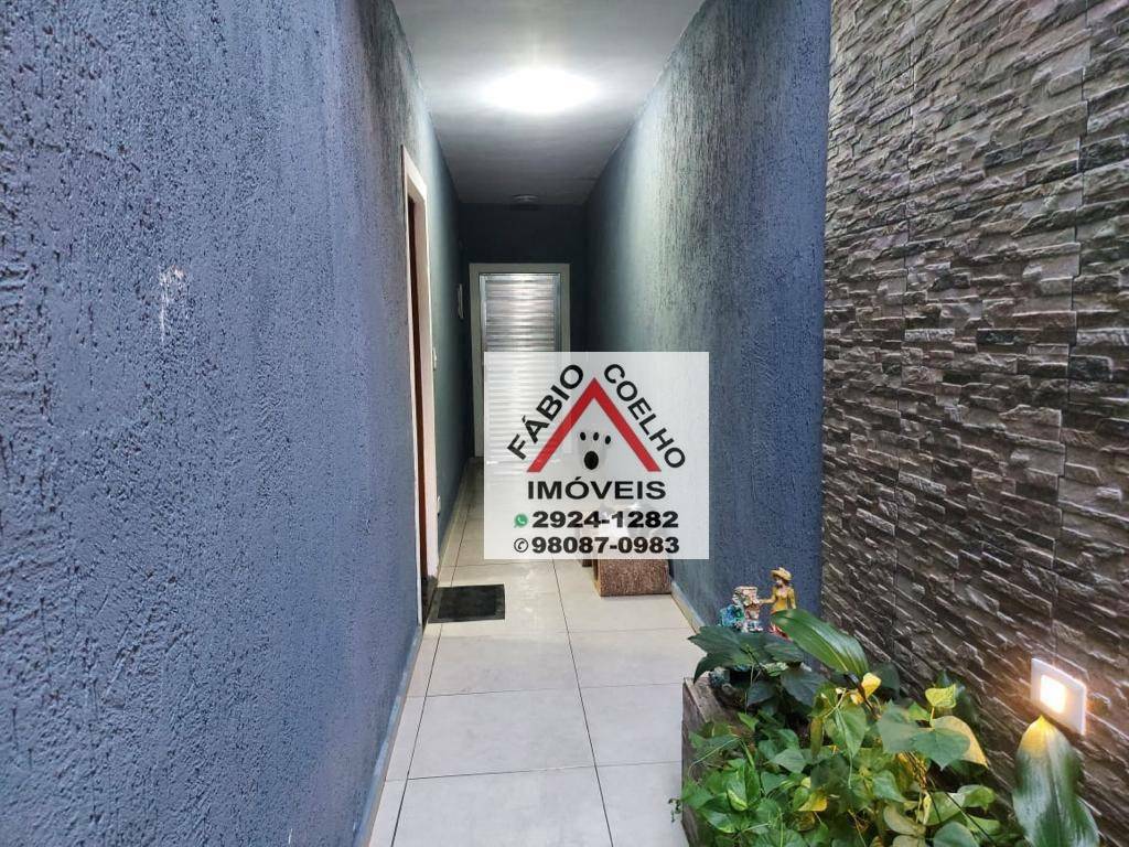 Sobrado à venda com 2 quartos, 160m² - Foto 14