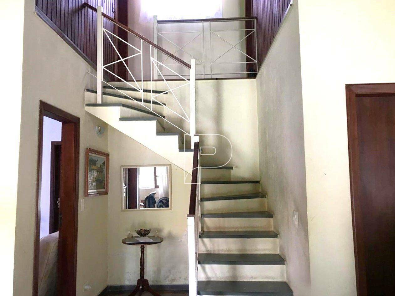 Casa de Condomínio à venda com 3 quartos, 200m² - Foto 11