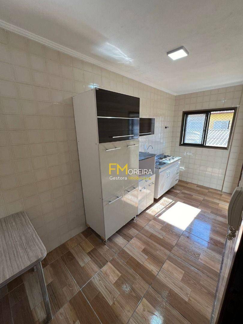 Apartamento à venda com 1 quarto, 52m² - Foto 5