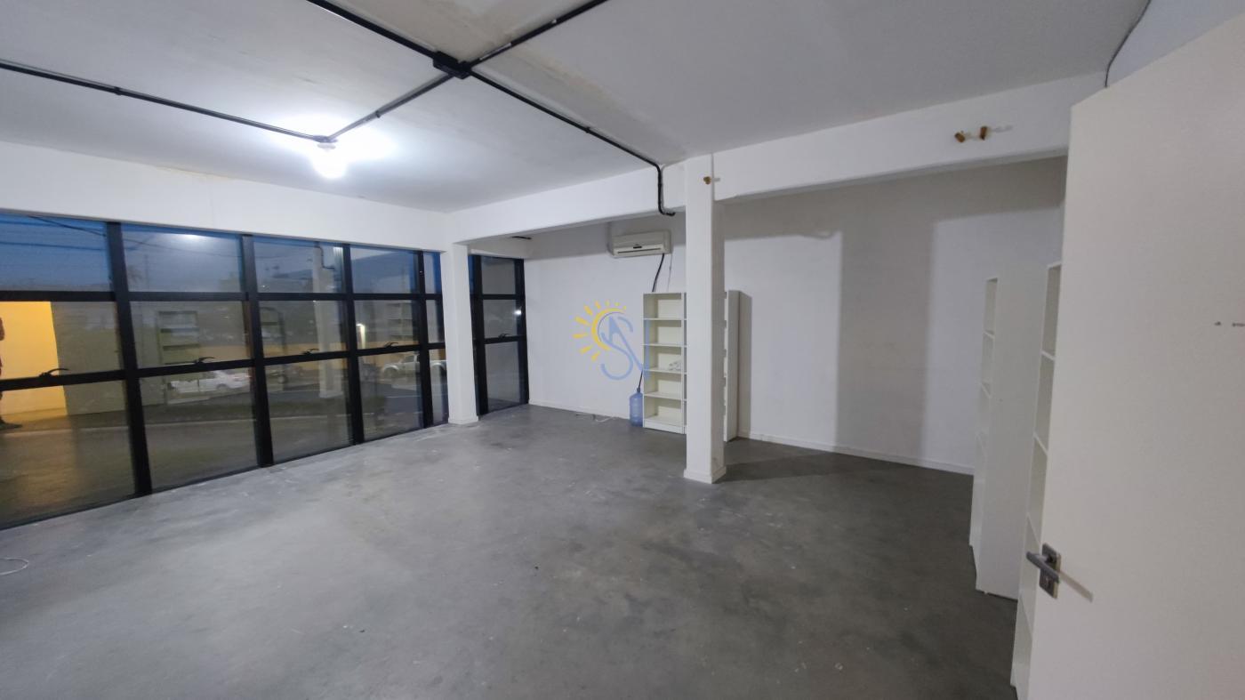 Conjunto Comercial-Sala para alugar, 50m² - Foto 3