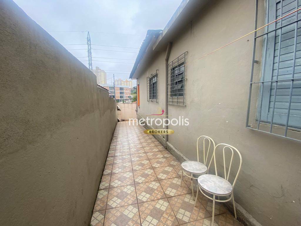 Casa à venda com 3 quartos, 182m² - Foto 13