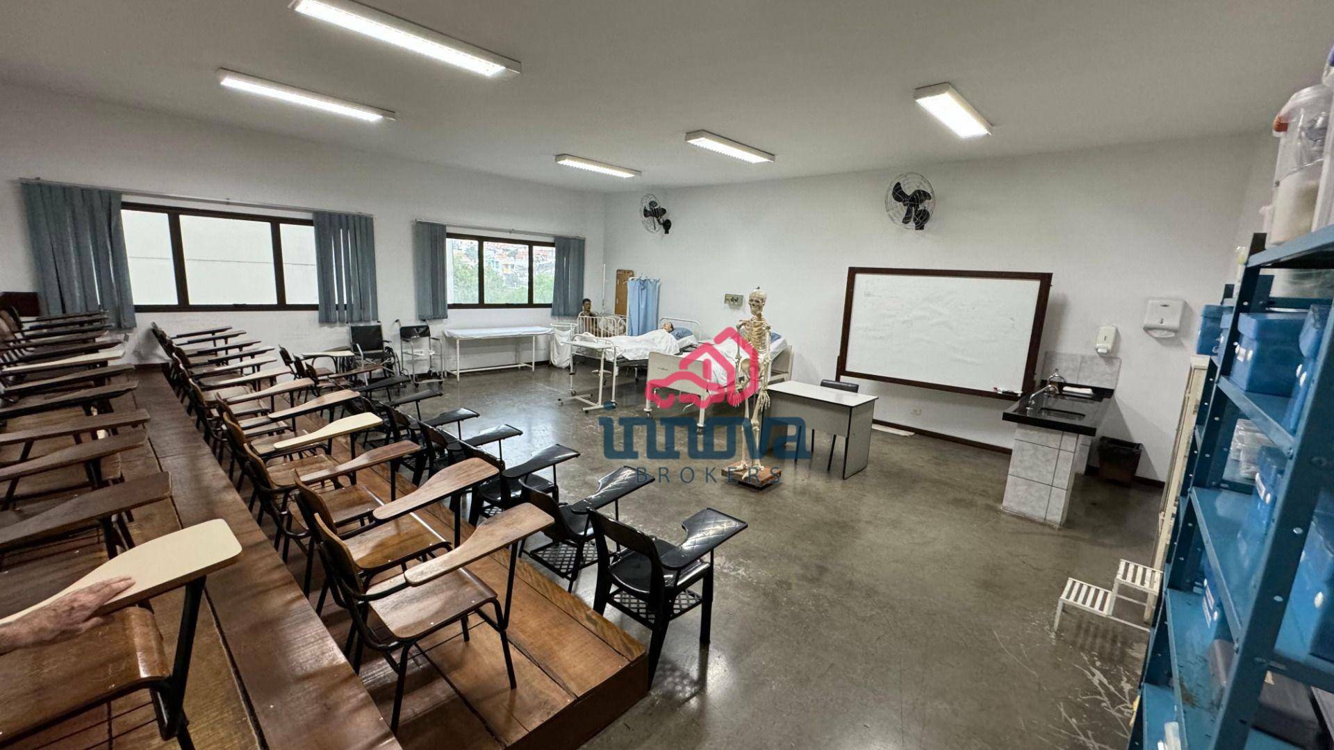 Prédio Inteiro à venda e aluguel, 1996m² - Foto 38