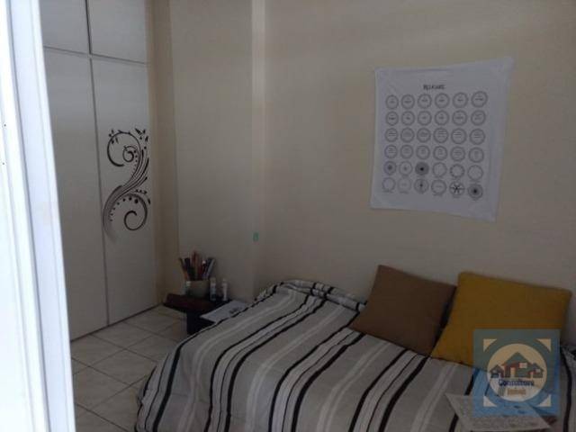 Apartamento à venda com 2 quartos, 110m² - Foto 8