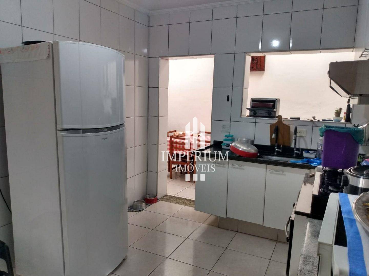 Casa à venda com 2 quartos, 120m² - Foto 12