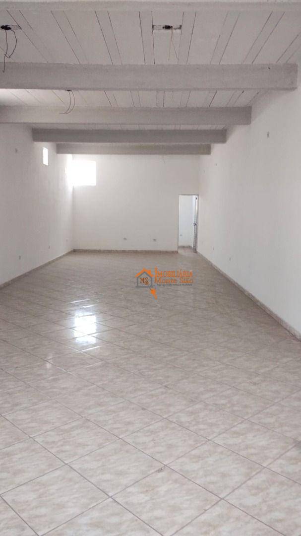 Loja-Salão para alugar, 187m² - Foto 1