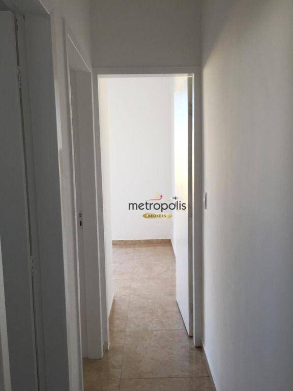 Apartamento à venda com 2 quartos, 53m² - Foto 11