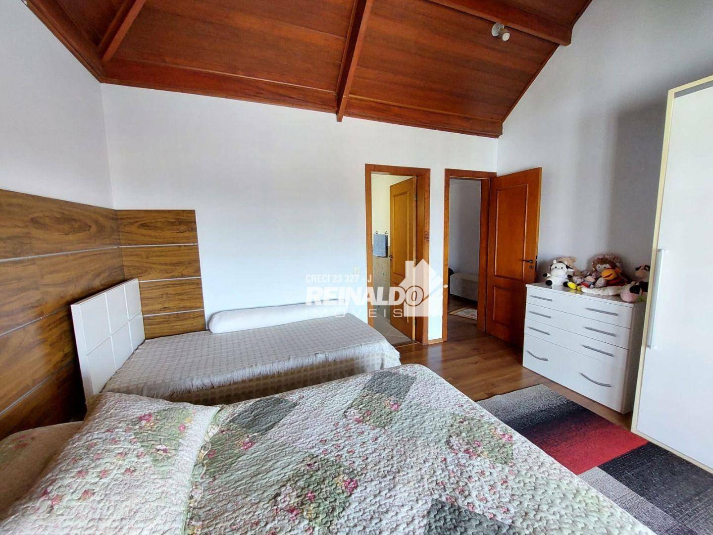 Casa de Condomínio à venda com 3 quartos, 334m² - Foto 39