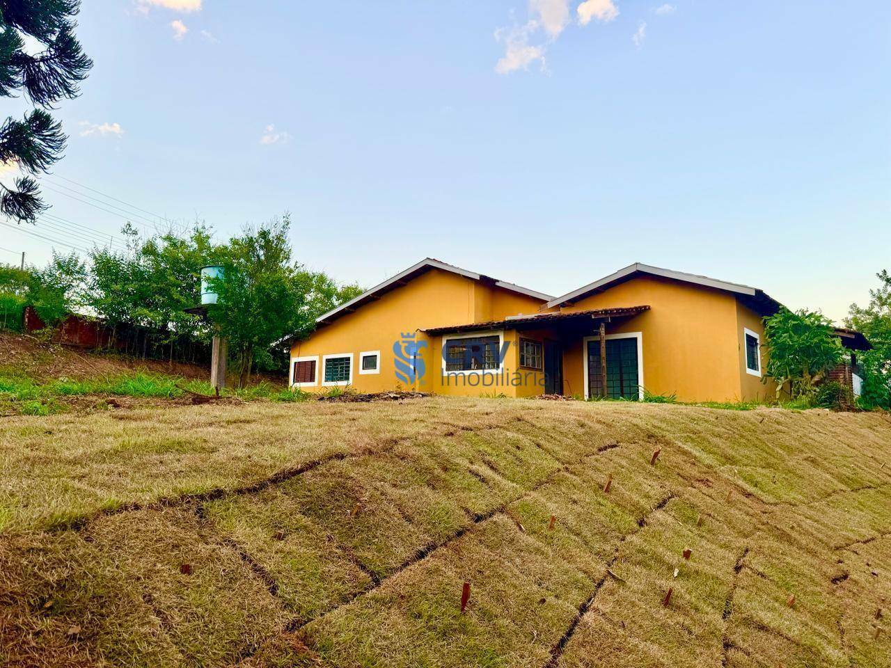 Chácara à venda com 4 quartos, 10000M2 - Foto 1