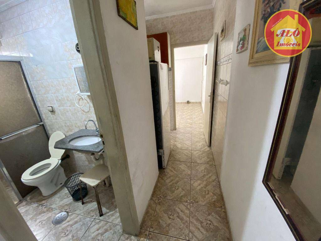 Apartamento à venda com 1 quarto, 40m² - Foto 4