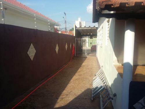 Casa à venda com 3 quartos, 180m² - Foto 29