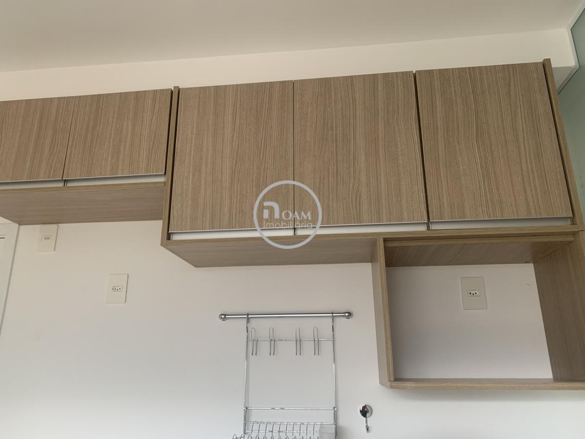 Apartamento para alugar com 1 quarto, 34m² - Foto 5