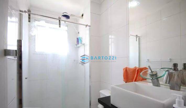 Apartamento à venda com 2 quartos, 50m² - Foto 25