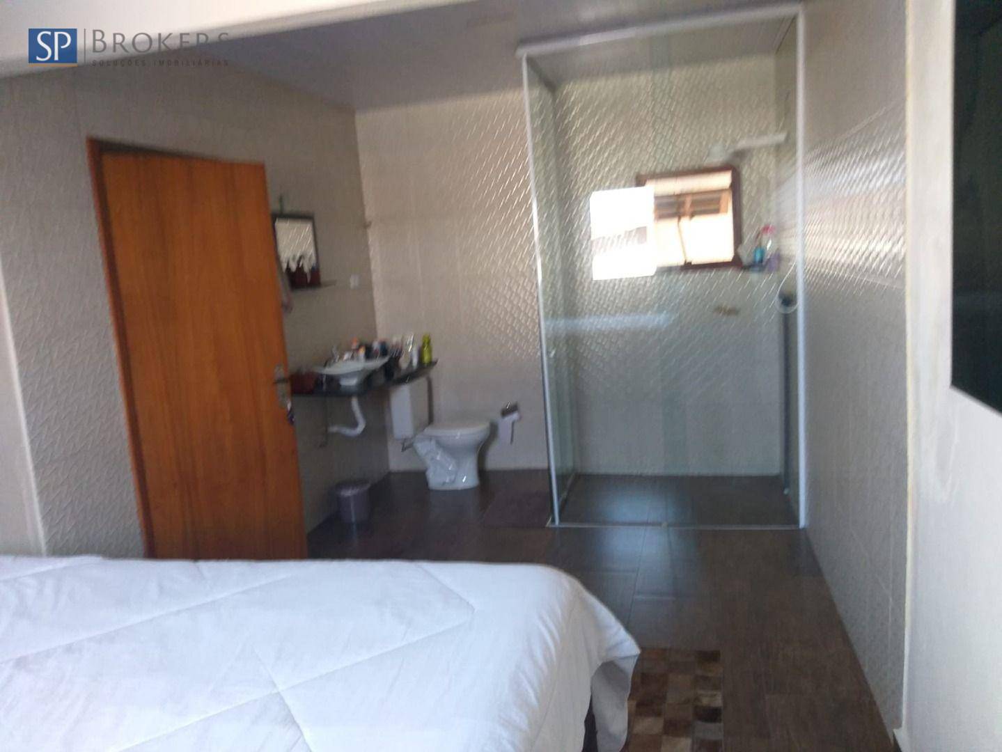 Casa à venda com 3 quartos, 163m² - Foto 23