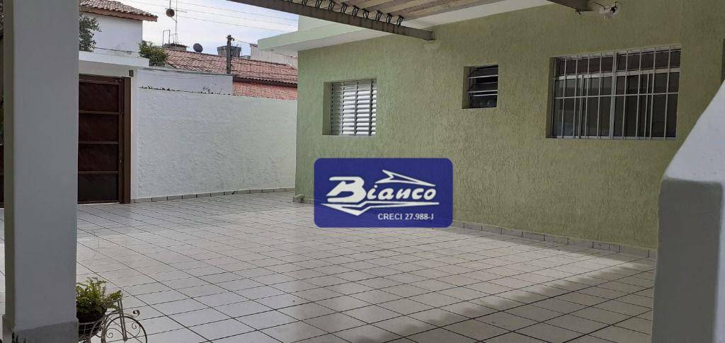 Sobrado à venda com 4 quartos, 302m² - Foto 12