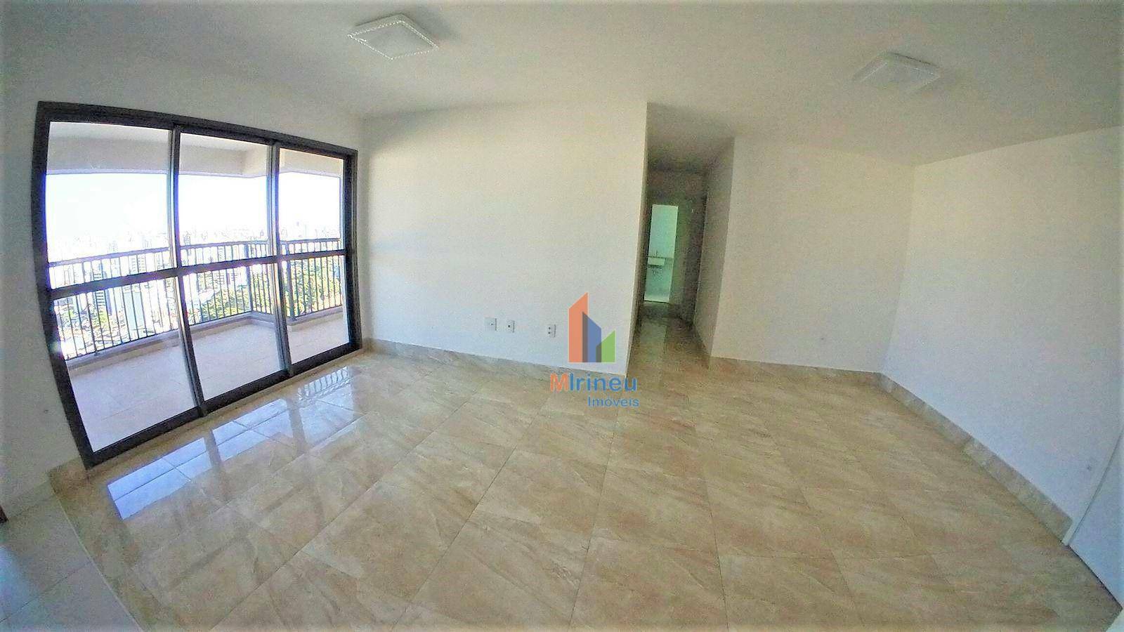 Apartamento à venda com 3 quartos, 107m² - Foto 9