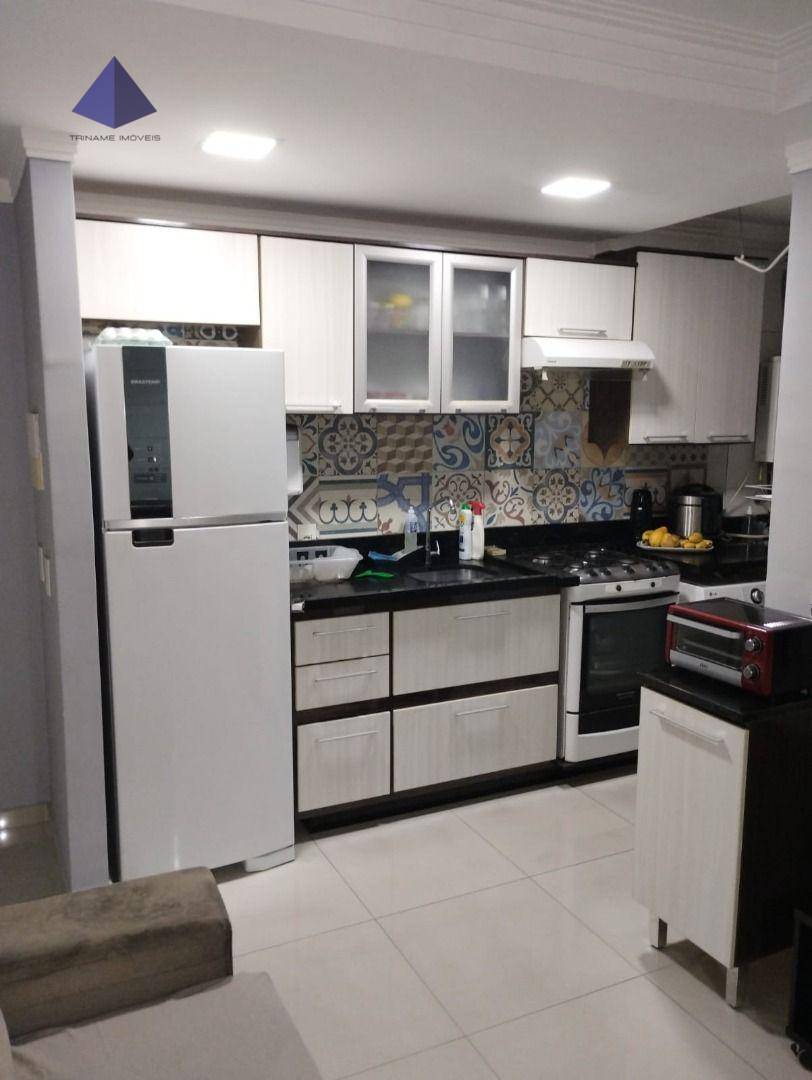 Apartamento à venda com 3 quartos, 63m² - Foto 3