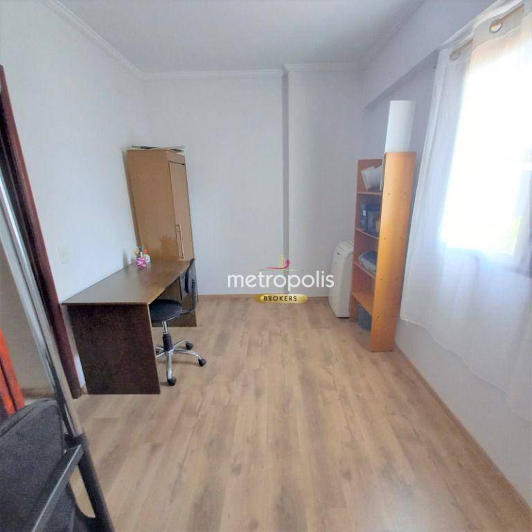 Apartamento à venda com 3 quartos, 132m² - Foto 11