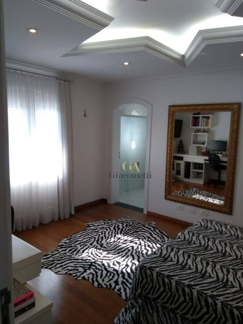 Casa de Condomínio à venda com 5 quartos, 520m² - Foto 14