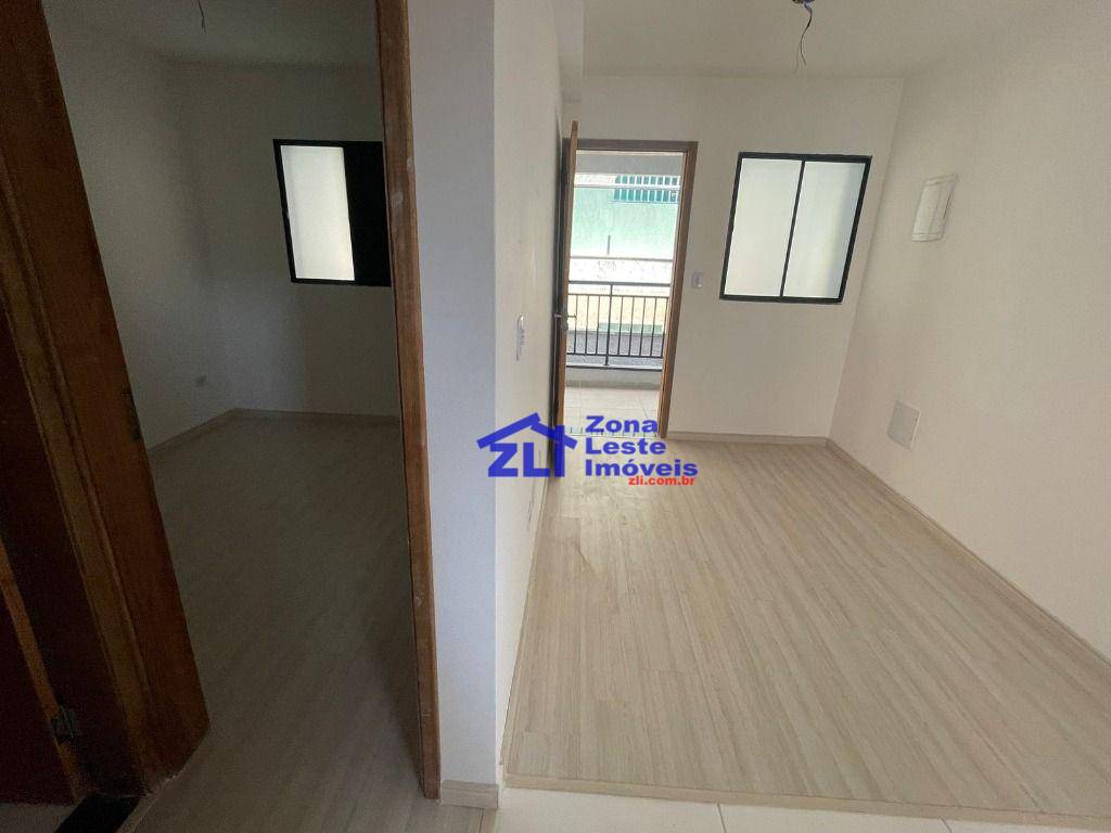 Apartamento à venda com 2 quartos, 36m² - Foto 13