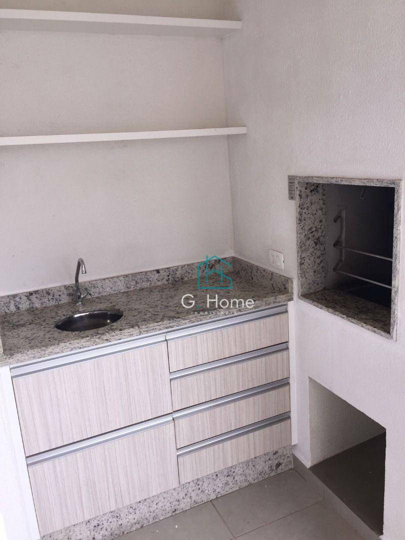 Apartamento para alugar com 3 quartos, 78m² - Foto 4