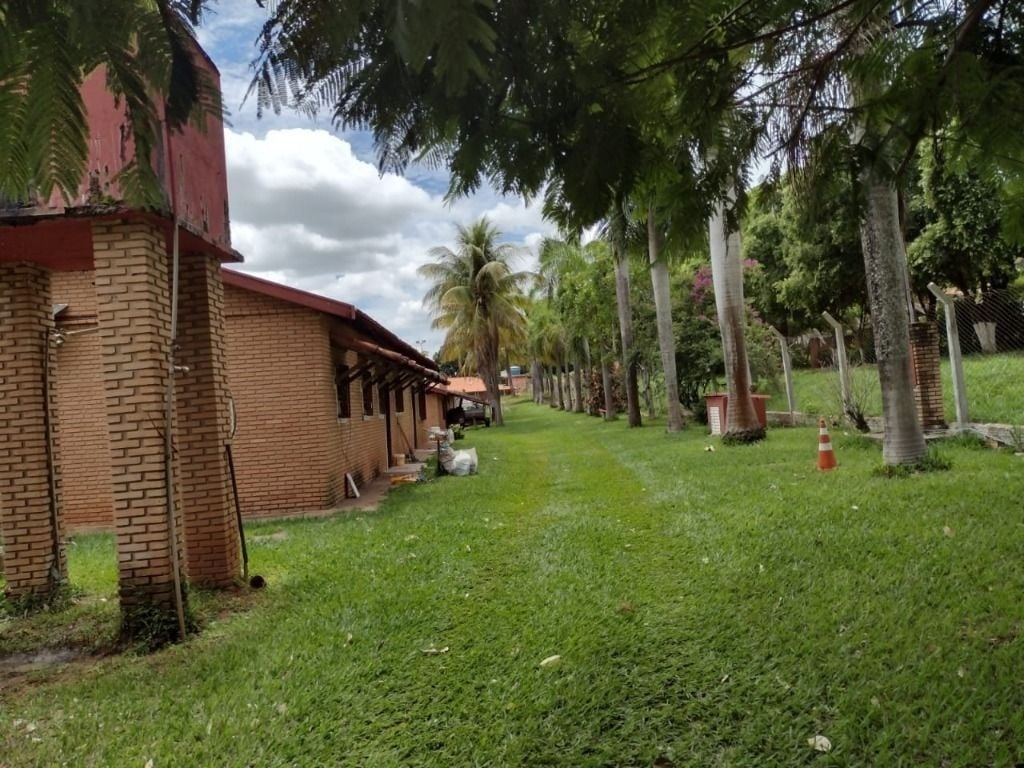 Fazenda para alugar com 4 quartos, 8000m² - Foto 2