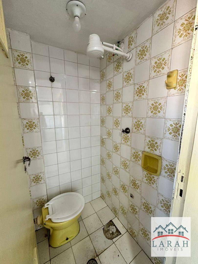 Apartamento para alugar com 3 quartos, 70m² - Foto 12