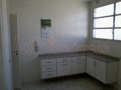 Apartamento para alugar com 3 quartos, 180m² - Foto 4