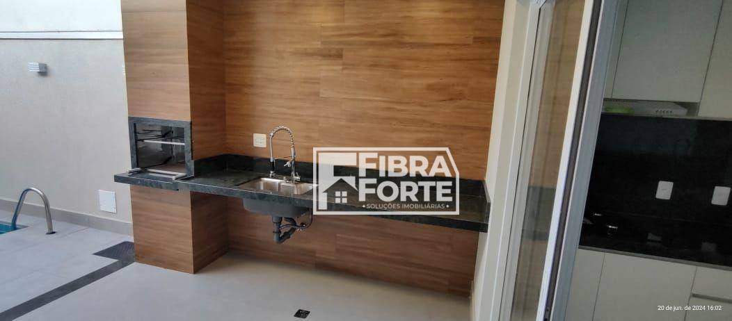 Casa de Condomínio à venda com 3 quartos, 140m² - Foto 12