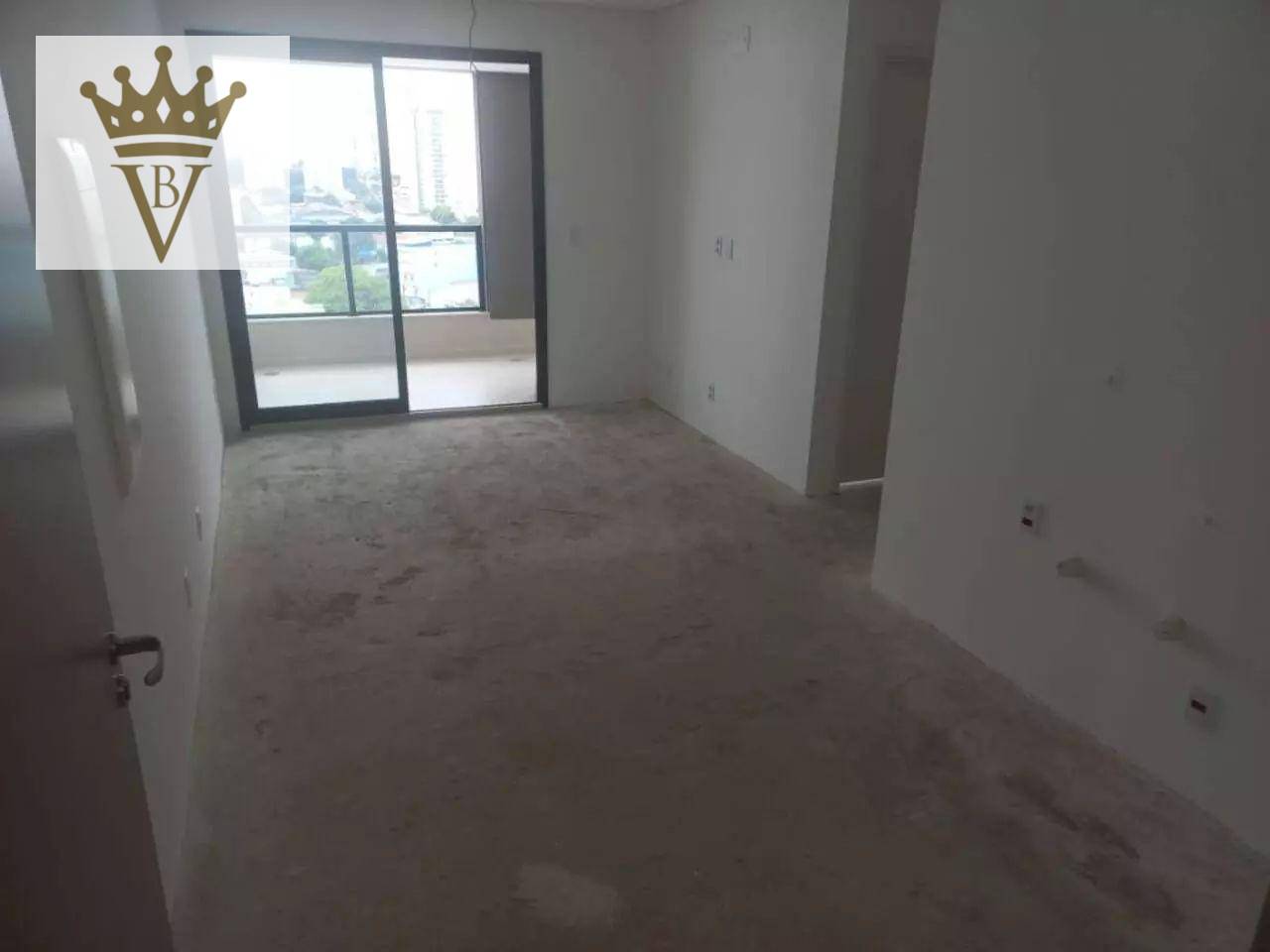 Apartamento à venda com 2 quartos, 60m² - Foto 17