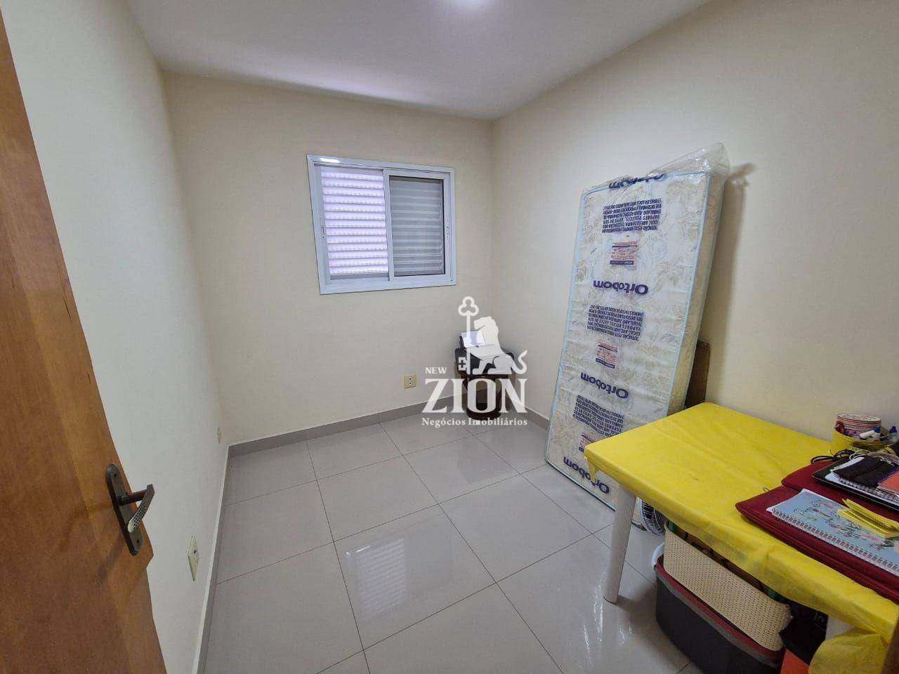 Apartamento à venda com 2 quartos, 54m² - Foto 6