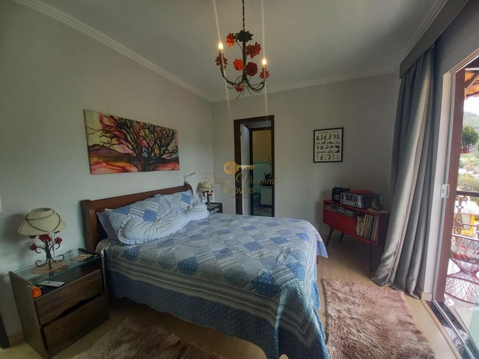 Casa de Condomínio à venda com 3 quartos, 200m² - Foto 29