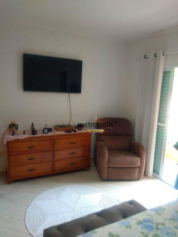 Cobertura à venda com 3 quartos, 156m² - Foto 5