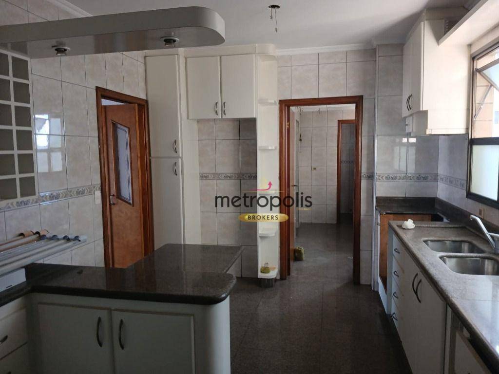 Apartamento à venda com 4 quartos, 145m² - Foto 7