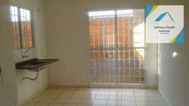 Casa de Condomínio à venda com 2 quartos, 58m² - Foto 9