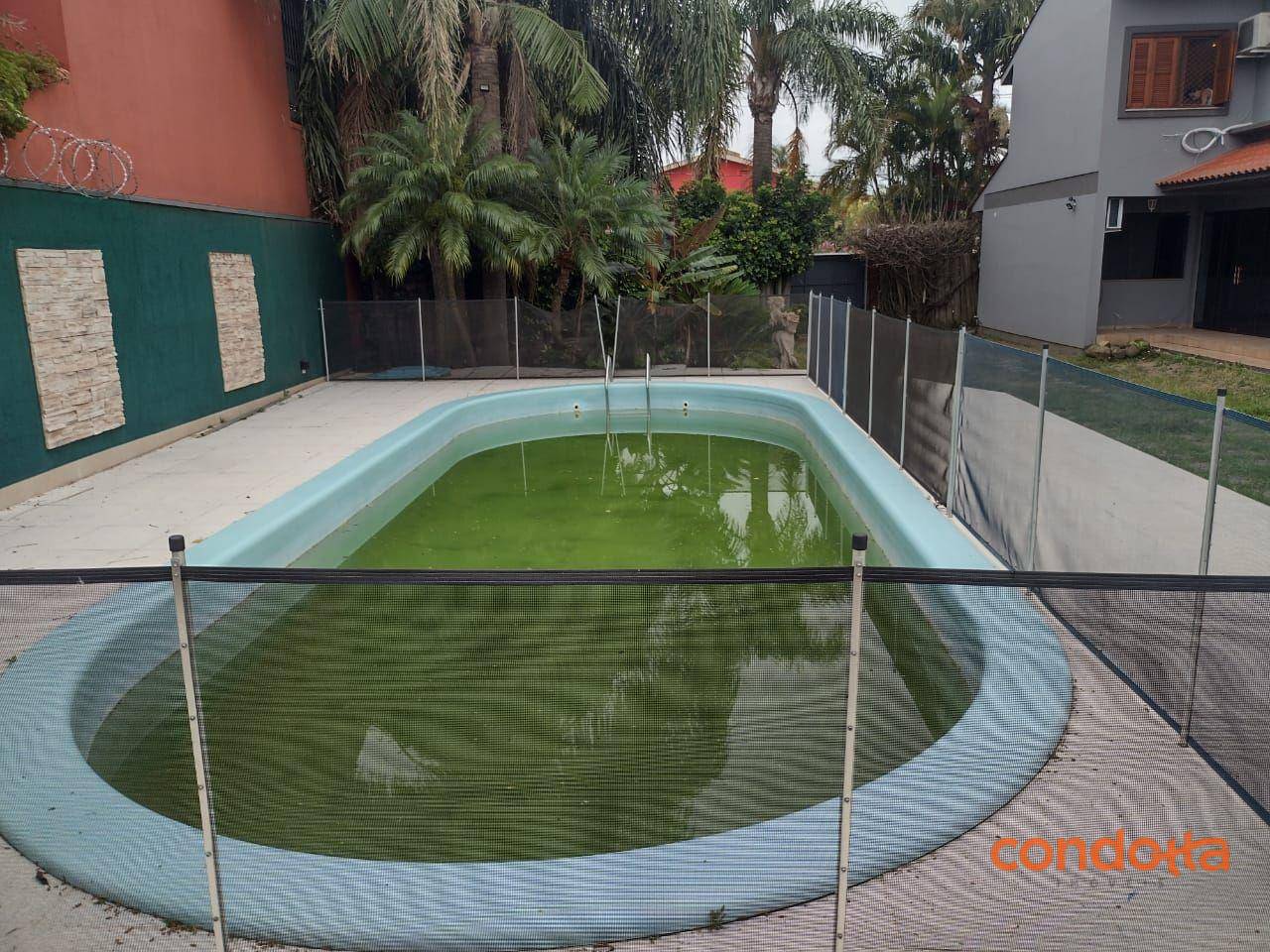 Casa para alugar com 3 quartos, 200m² - Foto 5