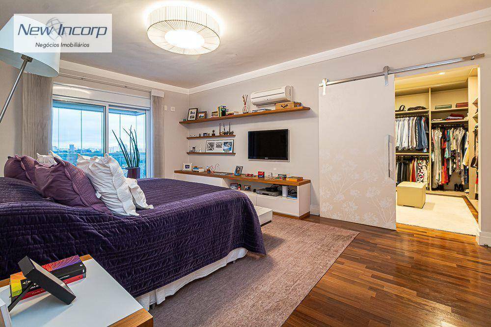 Apartamento à venda com 3 quartos, 385m² - Foto 41