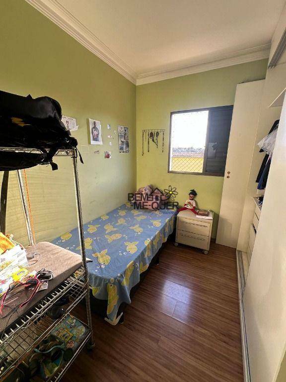 Sobrado à venda com 3 quartos, 224m² - Foto 8