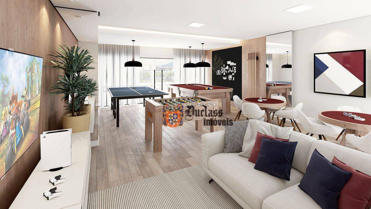 Apartamento à venda com 2 quartos, 75m² - Foto 12