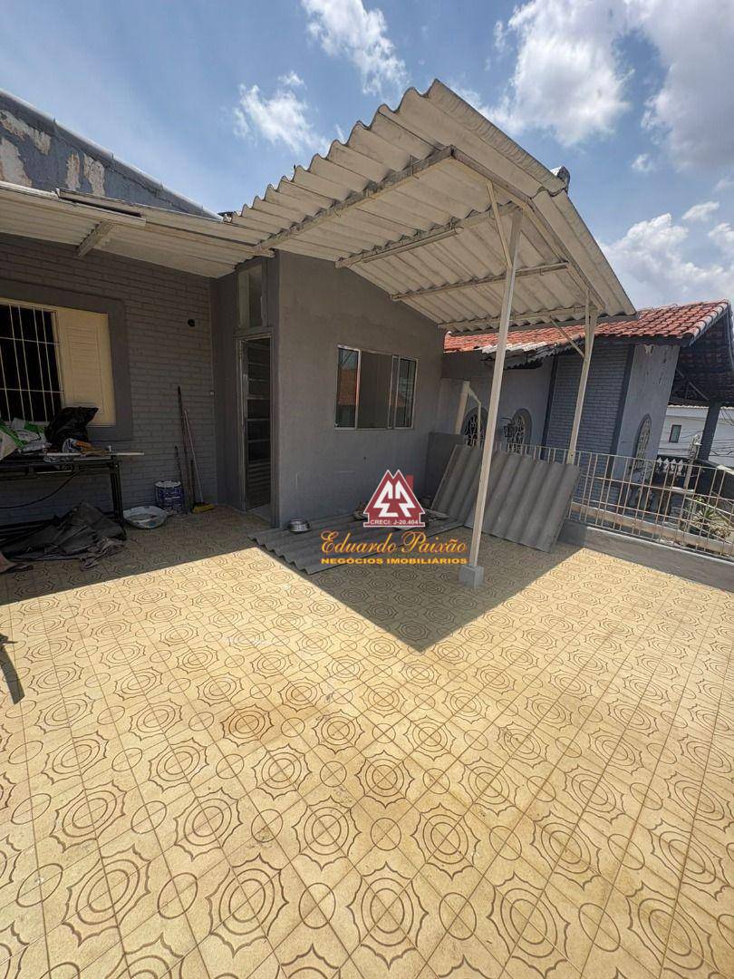 Sobrado, 1 quarto, 70 m² - Foto 2