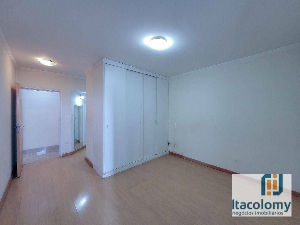 Apartamento à venda com 3 quartos, 162m² - Foto 9