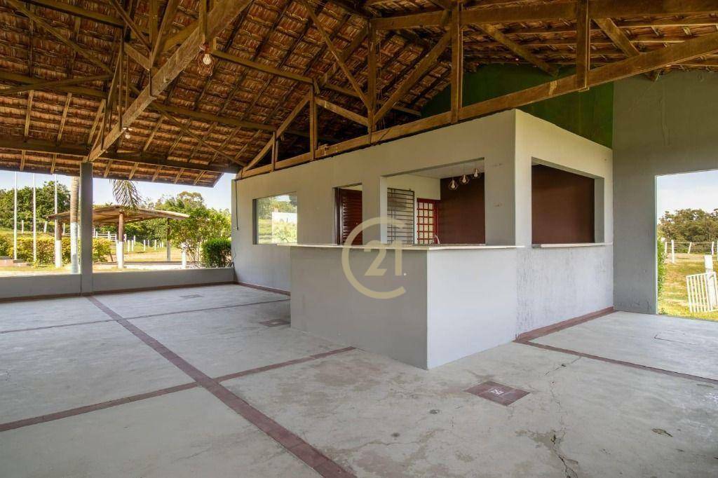 Haras e Área Rural Padrão à venda, 800m² - Foto 8
