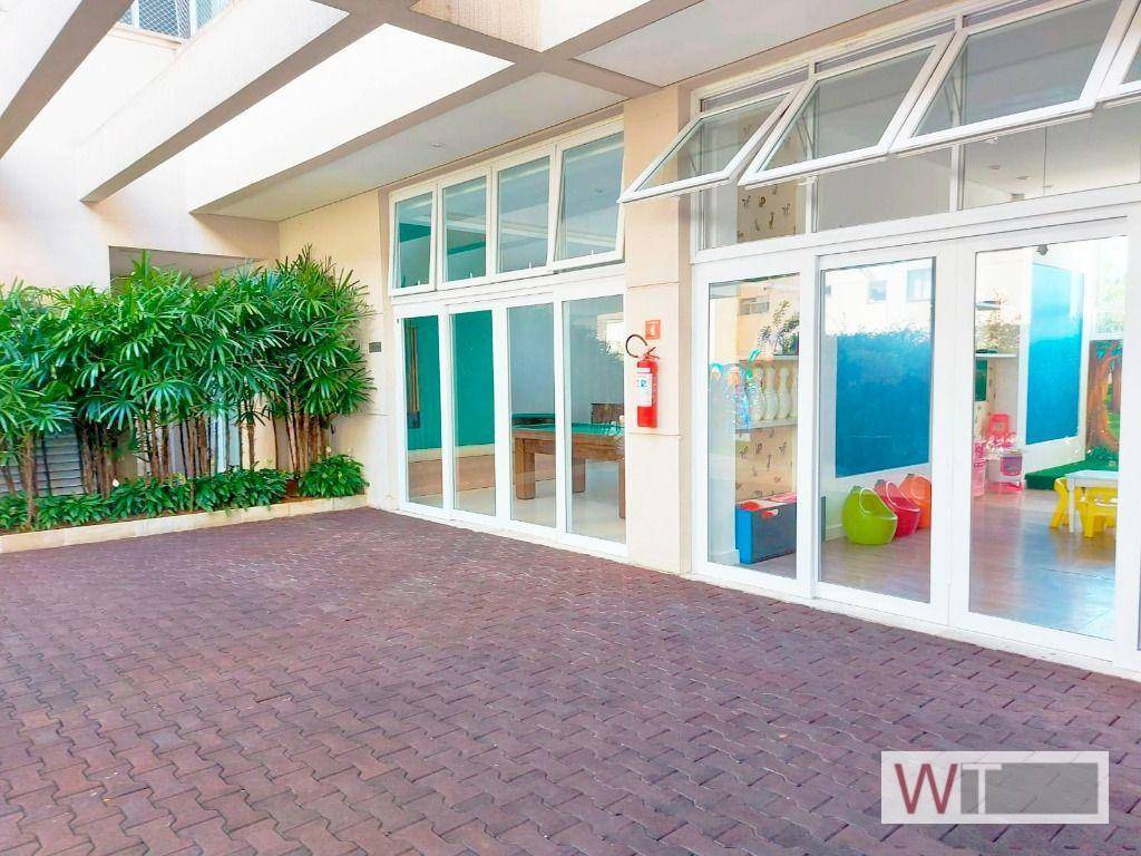 Apartamento para alugar com 3 quartos, 87m² - Foto 33