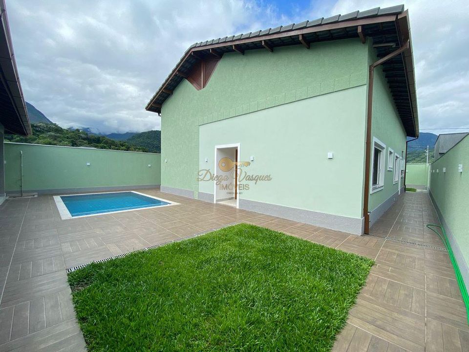 Casa à venda com 3 quartos, 405m² - Foto 4