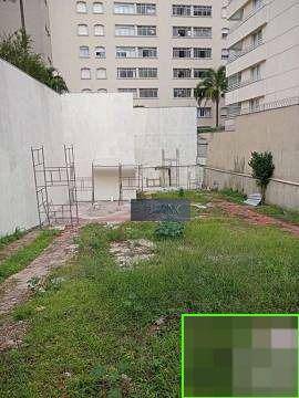 Terreno para alugar, 580M2 - Foto 1